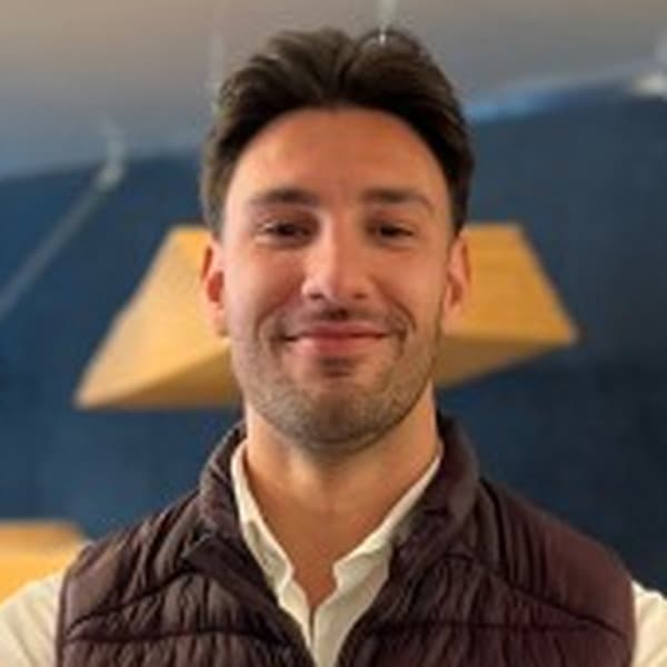 Hugo Silva, Sócio e Chief Growth Officer da Scooli