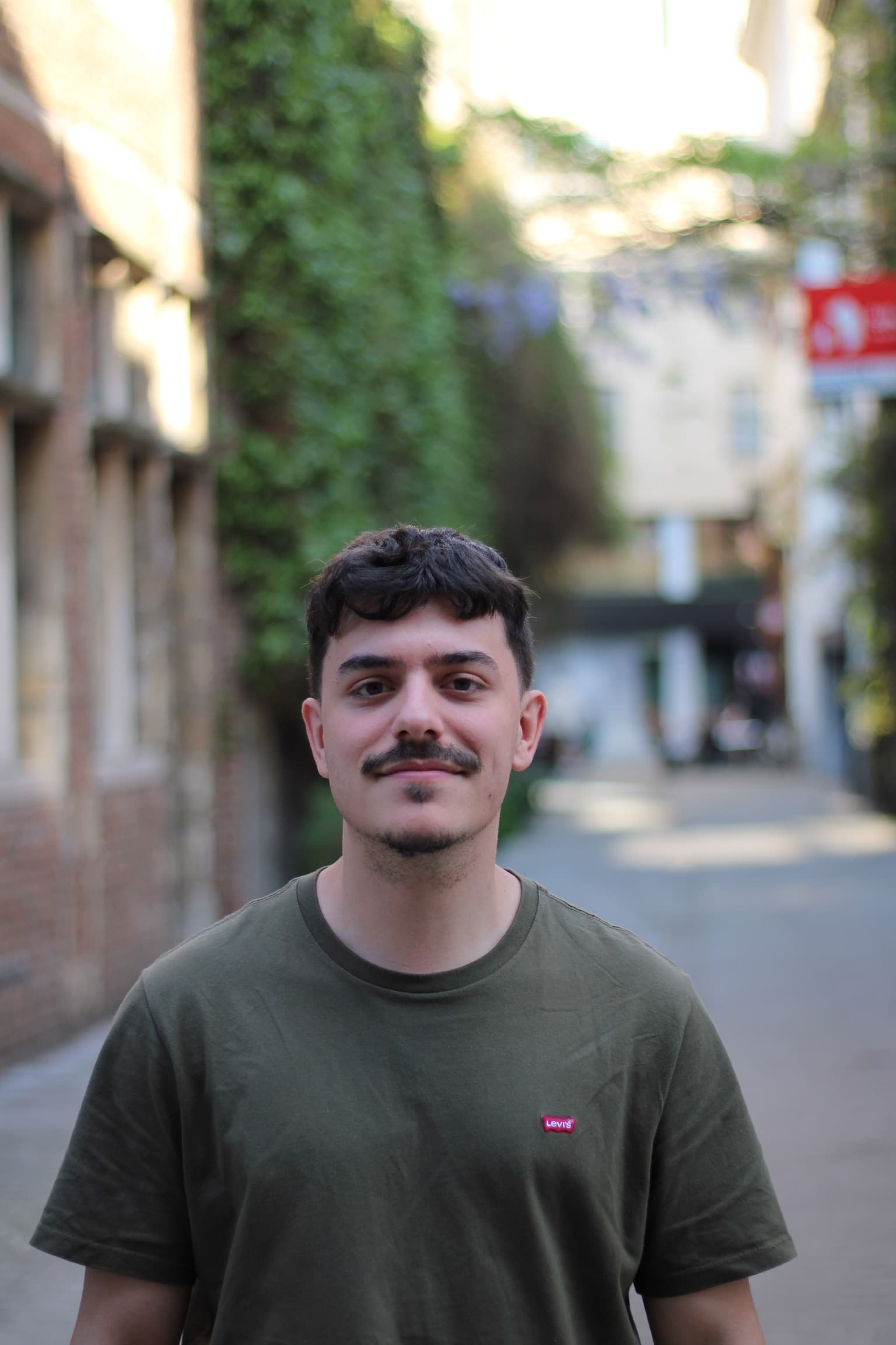 Pedro Rocha, Co-Fundador e Engenheiro de Software & IA da Scooli